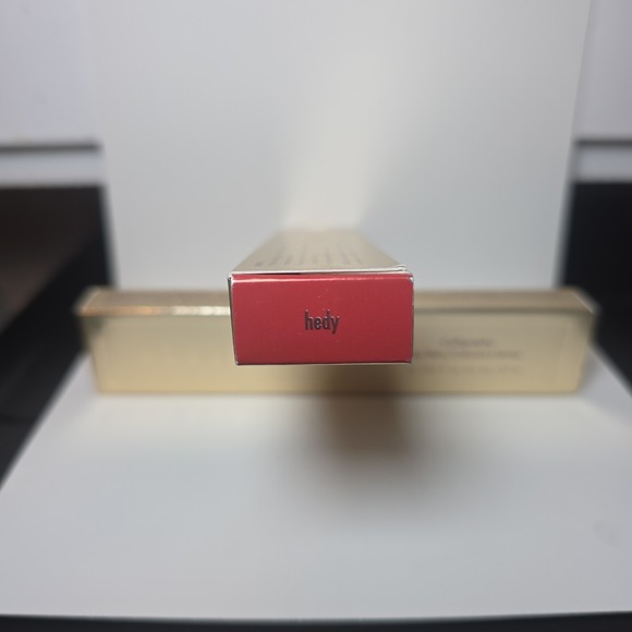Stila Other - Stila Calligraphy Lip Stain Tint NIB Hedy Set Of 2